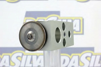DA SILVA fd1028 -  Расширительный клапан, кондиционер